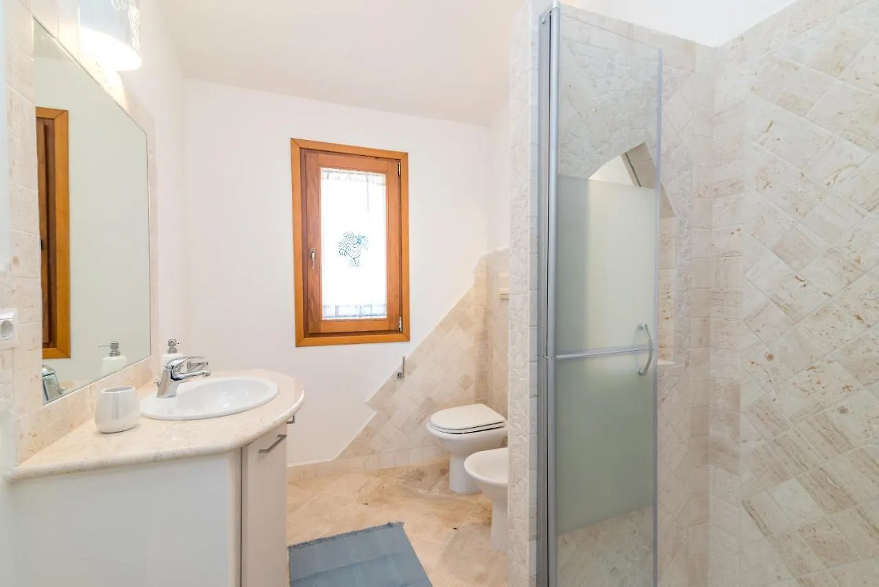 La Pavoncella Apartment Santa Teresa Gallura Italy