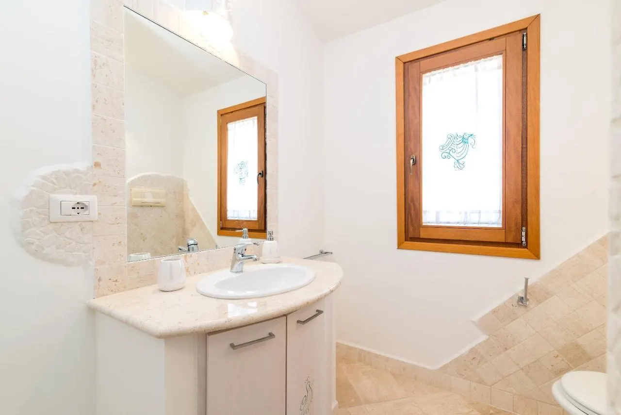 La Pavoncella Apartment Santa Teresa Gallura