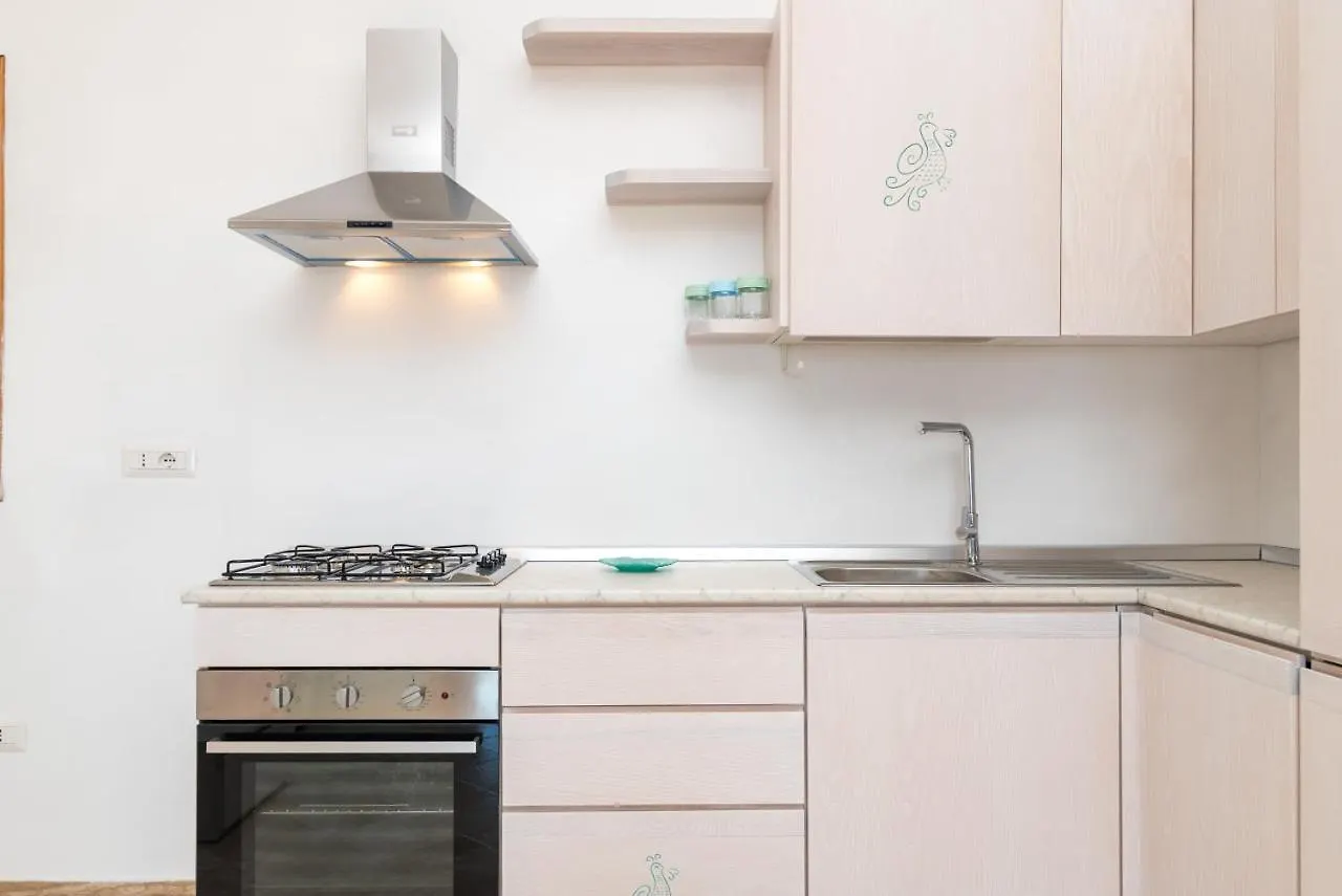 La Pavoncella Apartment Santa Teresa Gallura