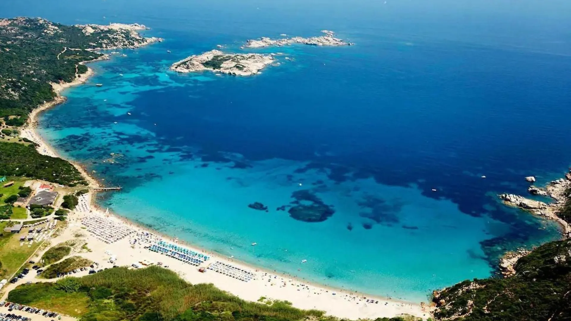 La Pavoncella Apartment Santa Teresa Gallura