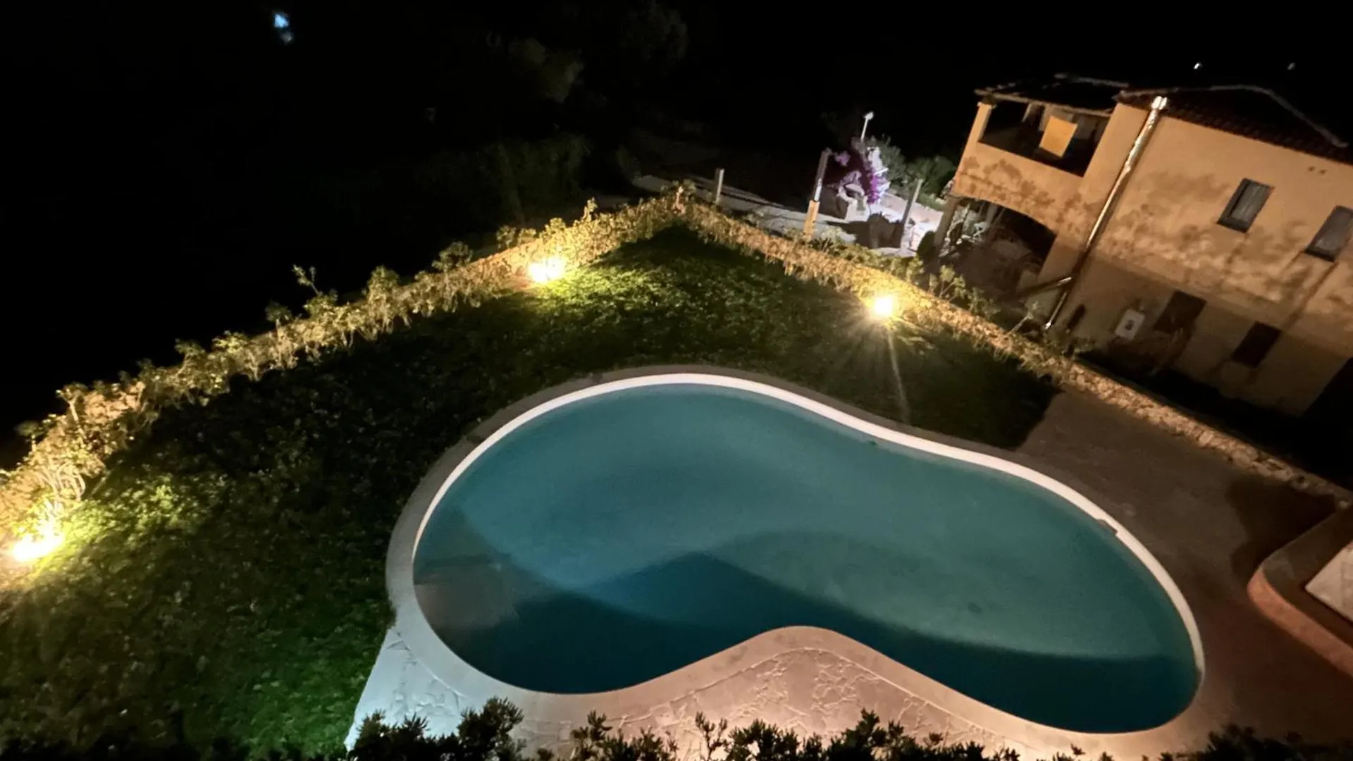 La Pavoncella Apartment Santa Teresa Gallura Italy