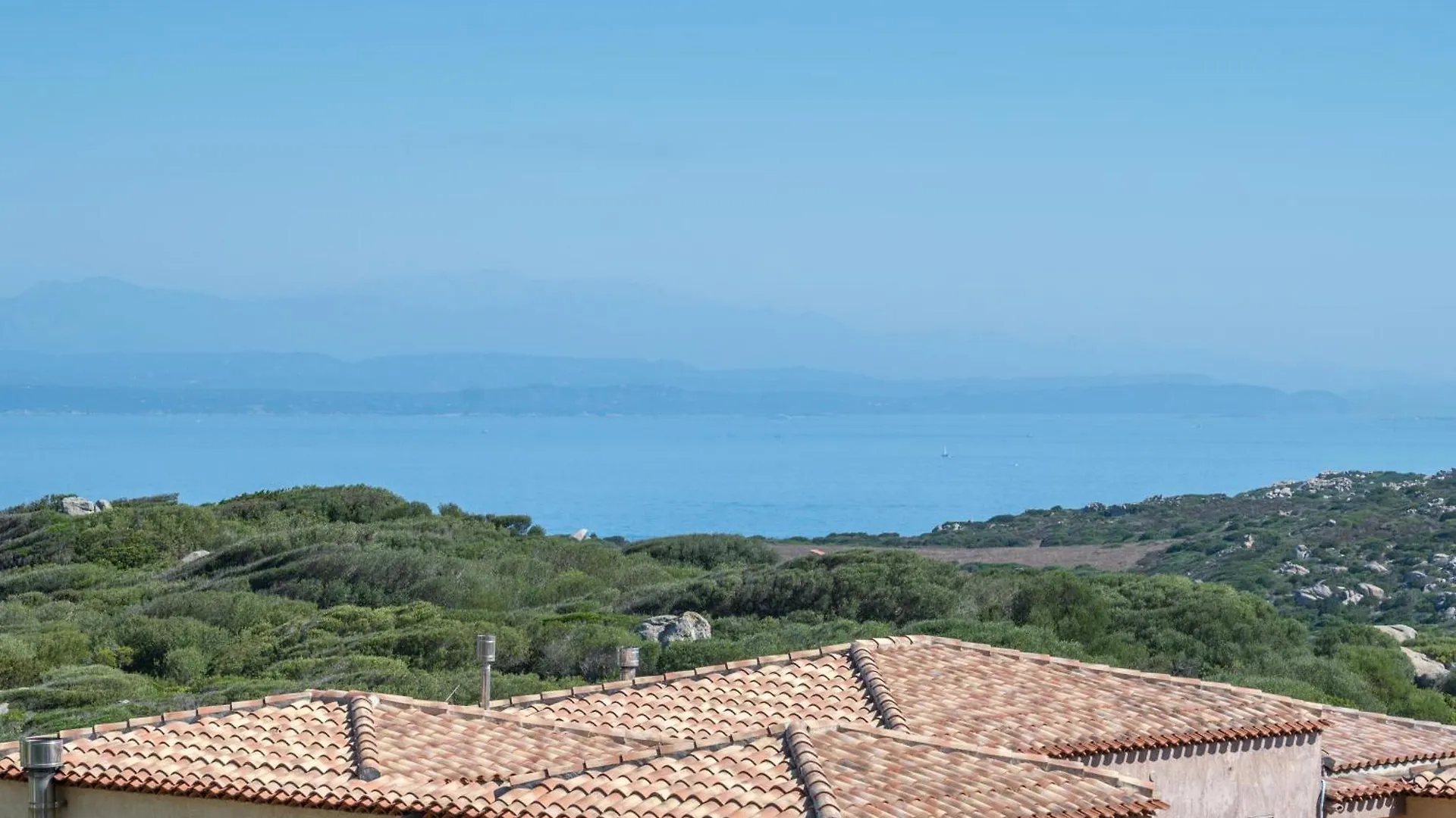 La Pavoncella Apartment Santa Teresa Gallura
