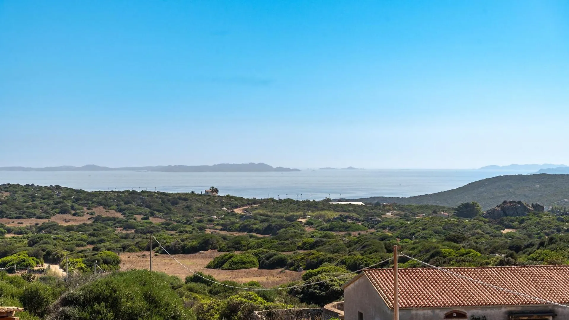 La Pavoncella Apartment Santa Teresa Gallura Italy